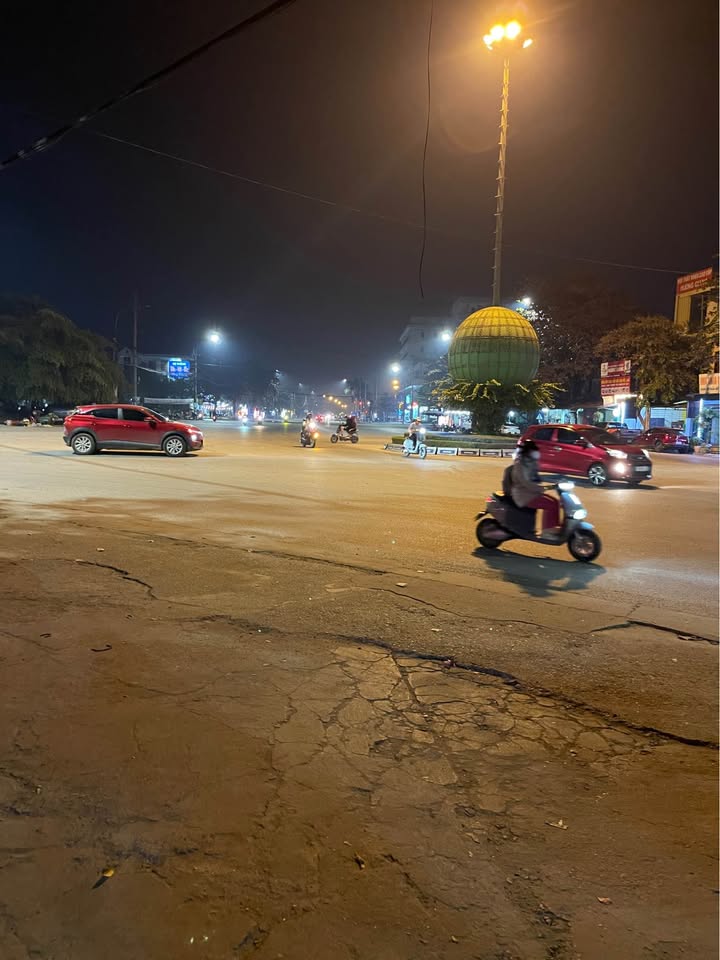 Đất thổ cư tổ 3 phường Nông Tiến, Tuyên Quang 100m² - Giá đầu tư hấp dẫn chỉ 1 tỷ!