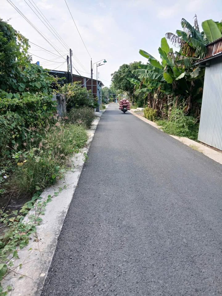 Đất nền Trần Trọng Khiêm, P6 Cao Lãnh 82m² giá 700 triệu - Đầu tư sinh lời ngay!