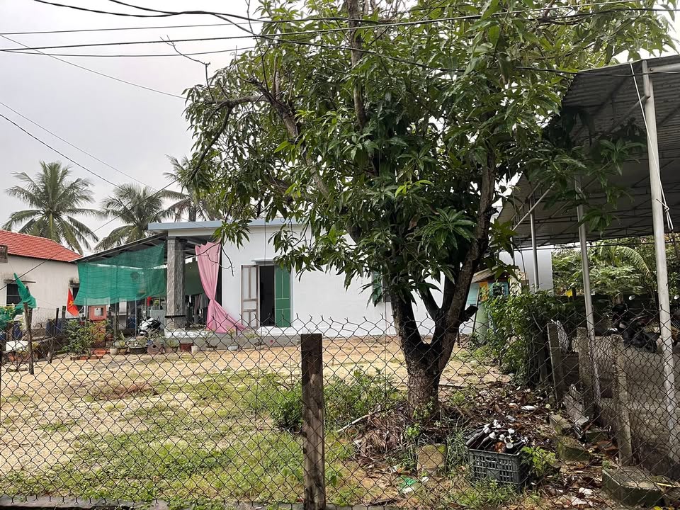 Bán đất kiệt ô tô Tổ Dân Phố An Dương 3, Huế 88m² - Cơ hội đầu tư tuyệt vời!