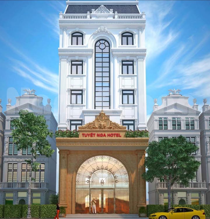 Bán đất thổ cư Thảo Nguyên Mộc Châu 529m² - Vị trí đắc địa, tiềm năng sinh lời cao!