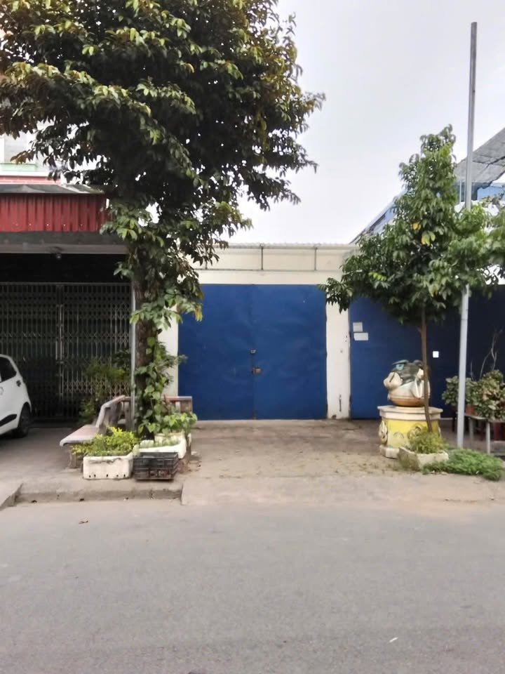 Nhà cho thuê tại Quán Trữ, Kiến An, Hải Phòng - Giá chỉ 3 triệu/tháng!