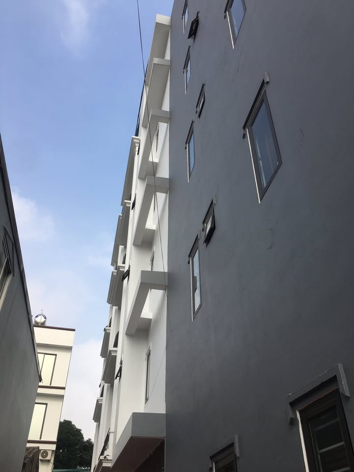 Nhà riêng Lĩnh Nam, Hoàng Mai 35m² giá 4 tỷ - Vị trí vàng cho an cư!