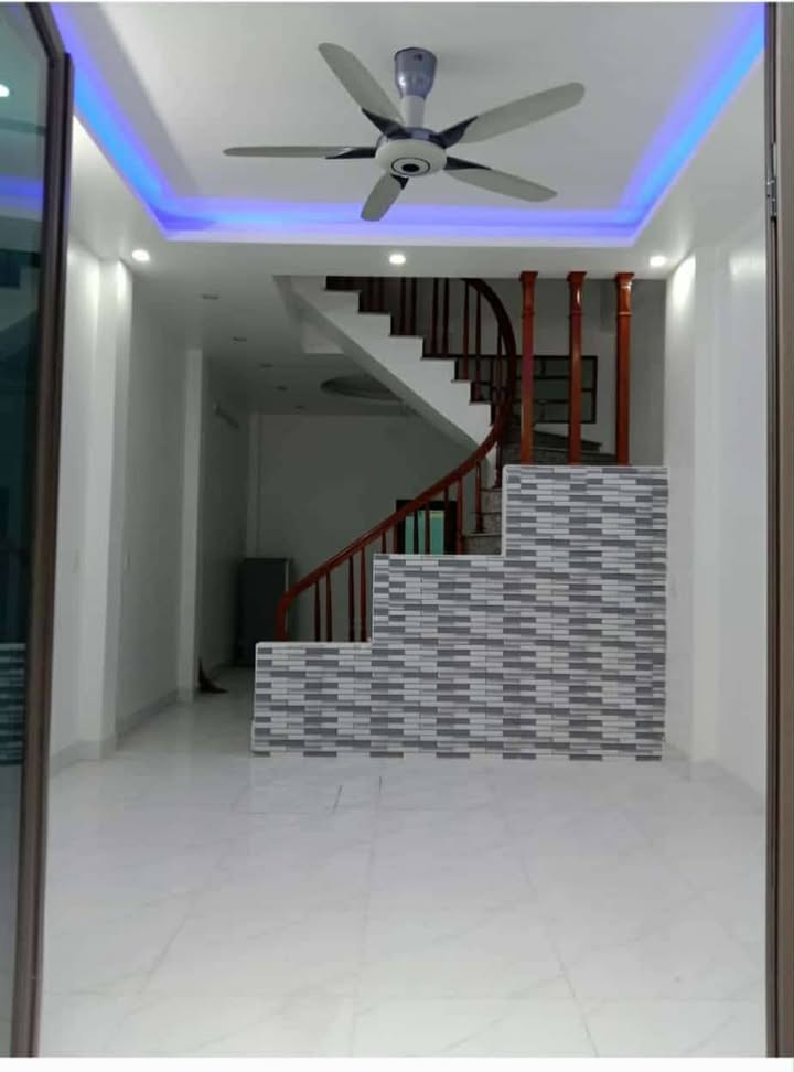 Nhà 3 tầng chính chủ tại Tiền Phong, Thái Bình 43.6m² - Thiết kế hiện đại, giá thỏa thuận!