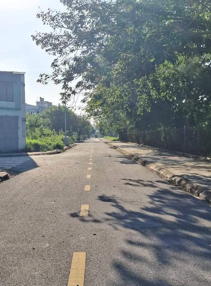 Đất nền Khu Đô Thị Đại An 1 - TP Hải Dương 72m² giá chỉ 2.16 tỷ - Cơ hội đầu tư hấp dẫn!