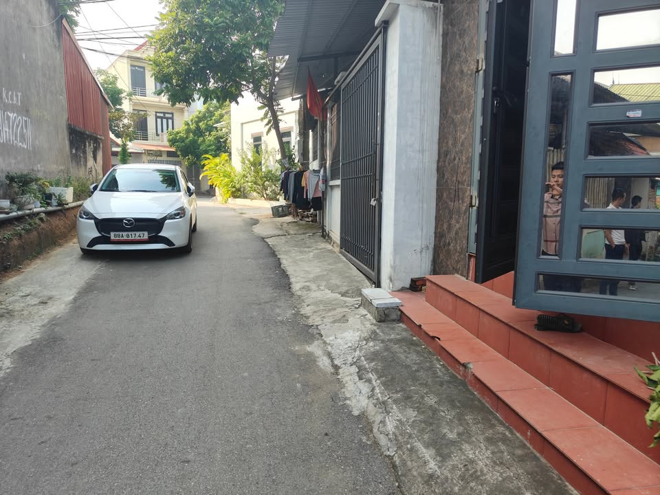 Đất nền Đồng Tâm Vĩnh Yên 100m² giá 1.4 tỷ - Đường ô tô tải vào tận nơi!