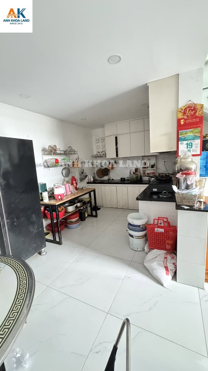 Nhà 1 trệt 1 gác hẻm ô tô đường 14, Phước Bình 46.5m² giá 7.45 tỷ - Sổ đỏ chính chủ!