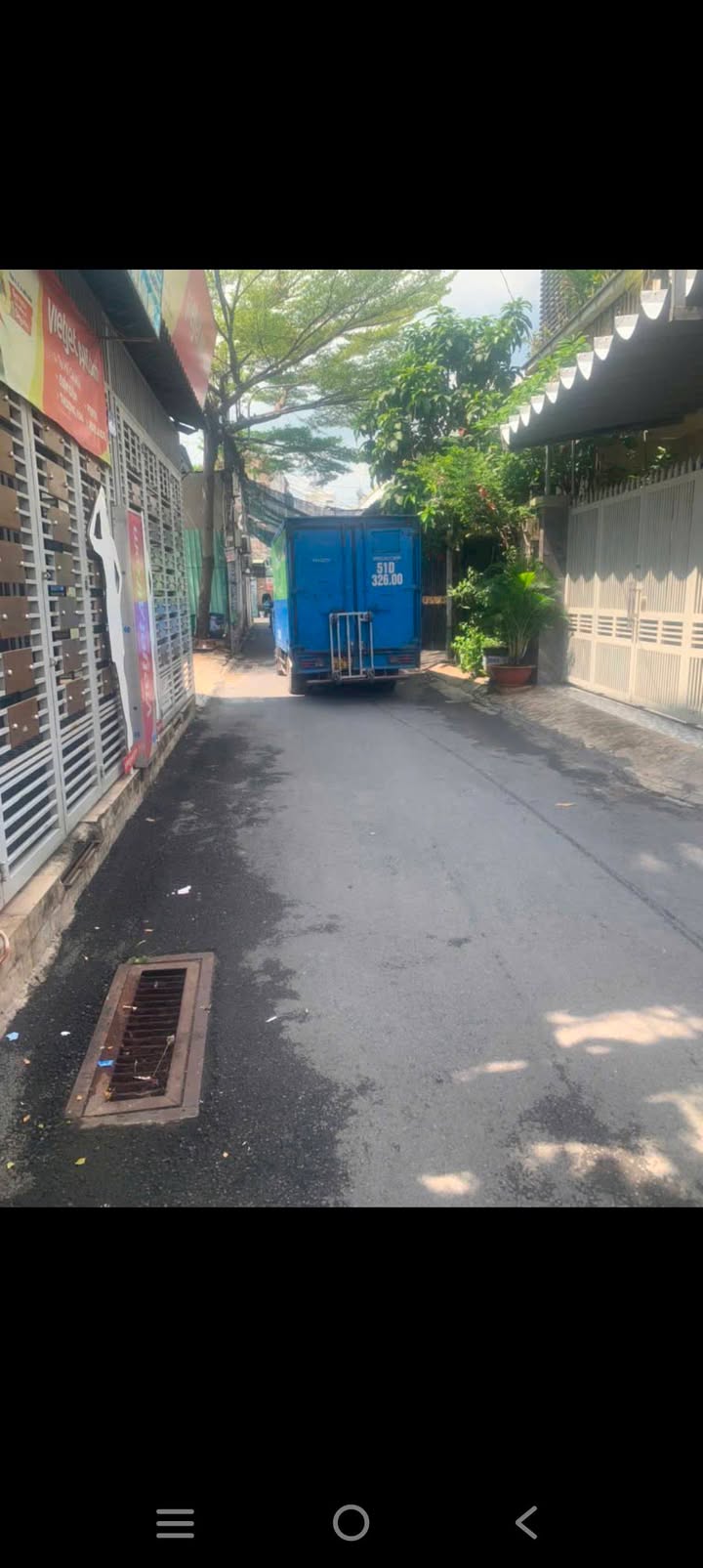 Nhà 4 tầng Lê Thị Hoa, Bình Chiểu 107m² giá chỉ 6.8 tỷ - Đầu tư sinh lời bền vững!