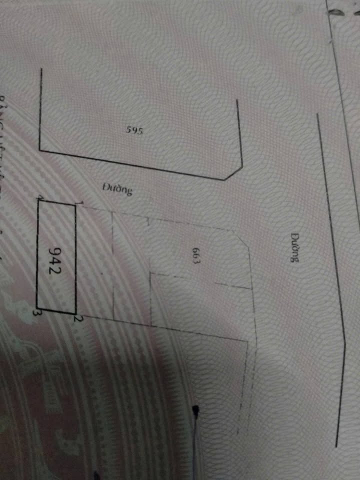 Đất nền Trường Thạnh, Q9 - 53m² giá 3.3 tỷ - Tiềm năng lớn từ vị trí đắc địa!