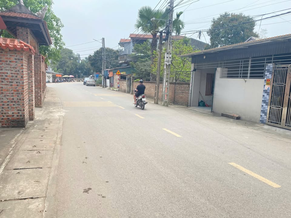 Đất nền 2 lô góc đường Nguyễn Văn Linh 223m² giá 6.7 tỷ - Cơ hội đầu tư tuyệt vời!