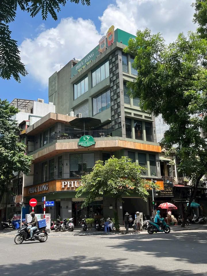 Front House cho thuê tại Đại La, Hai Bà Trưng 150m² giá 110 triệu - Khu phố sầm uất, phù hợp chuỗi kinh doanh!