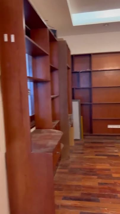 Căn hộ chung cư 15-17 Ngọc Khánh, Ba Đình 142m² giá 22 triệu - Nội thất đầy đủ