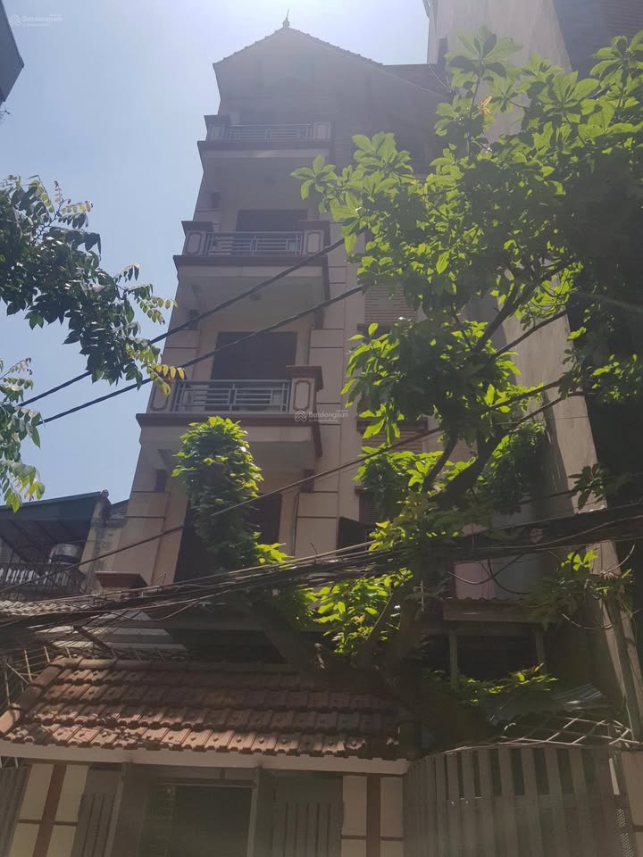 Nhà cho thuê nguyên căn Ngõ 97 Đình Thôn, Mỹ Đình 100m² giá 35 triệu - Phù hợp kinh doanh