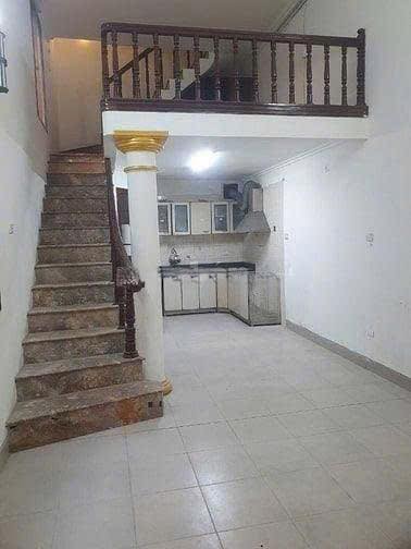 Nhà cho thuê ngõ 81 Nguyễn Phong Sắc, Cầu Giấy 30m² giá 12 triệu - Nội thất cơ bản, vào ở ngay!