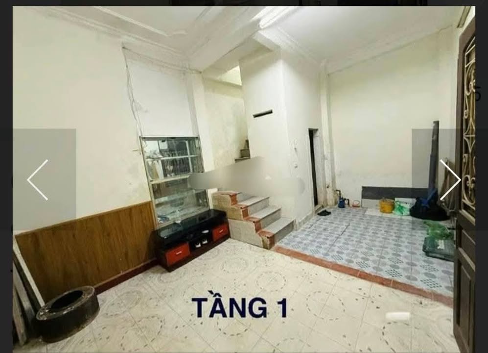 Nhà nguyên căn cho thuê tại ngõ 169A Tây Sơn, Đống Đa - 8 triệu/tháng, vào ở ngay!