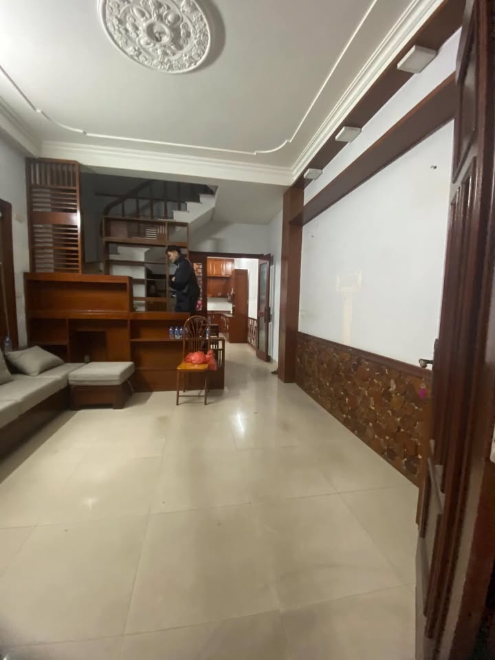 Cửa hàng cho thuê Khương Đình, Thanh Xuân 50m² giá 15 triệu - Vừa ở vừa kinh doanh!