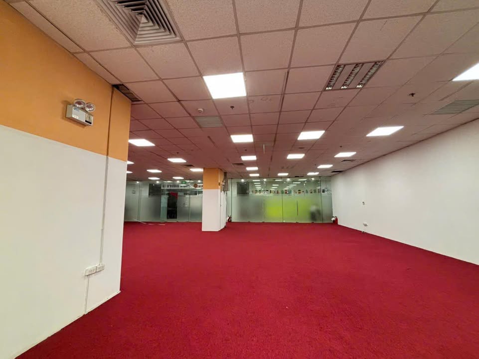 Căn hộ cho thuê chung cư Imperia Nguyễn Huy Tưởng 220m² giá 66 triệu - Kinh doanh sạch ngay!