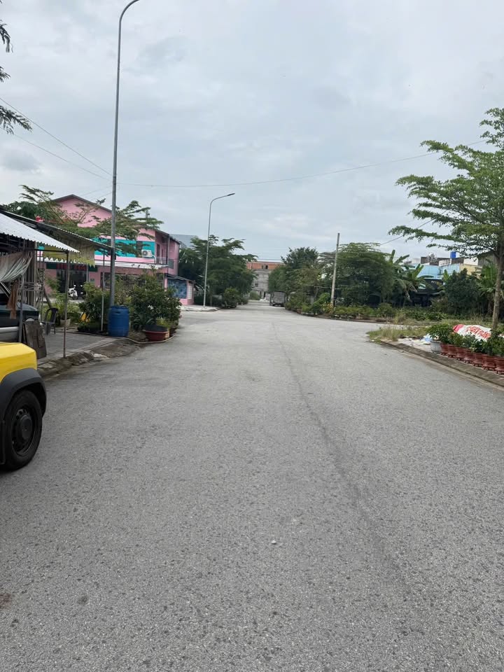 Đất nền tái định cư Thới Lai, Cần Thơ 90m² giá 800-899 triệu - Xây nhà ngay!