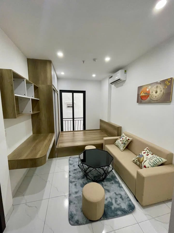 Phòng trọ chính chủ tại Cổ Nhuế 1, quận Bắc Từ Liêm - Nhà mới, vào ở ngay!