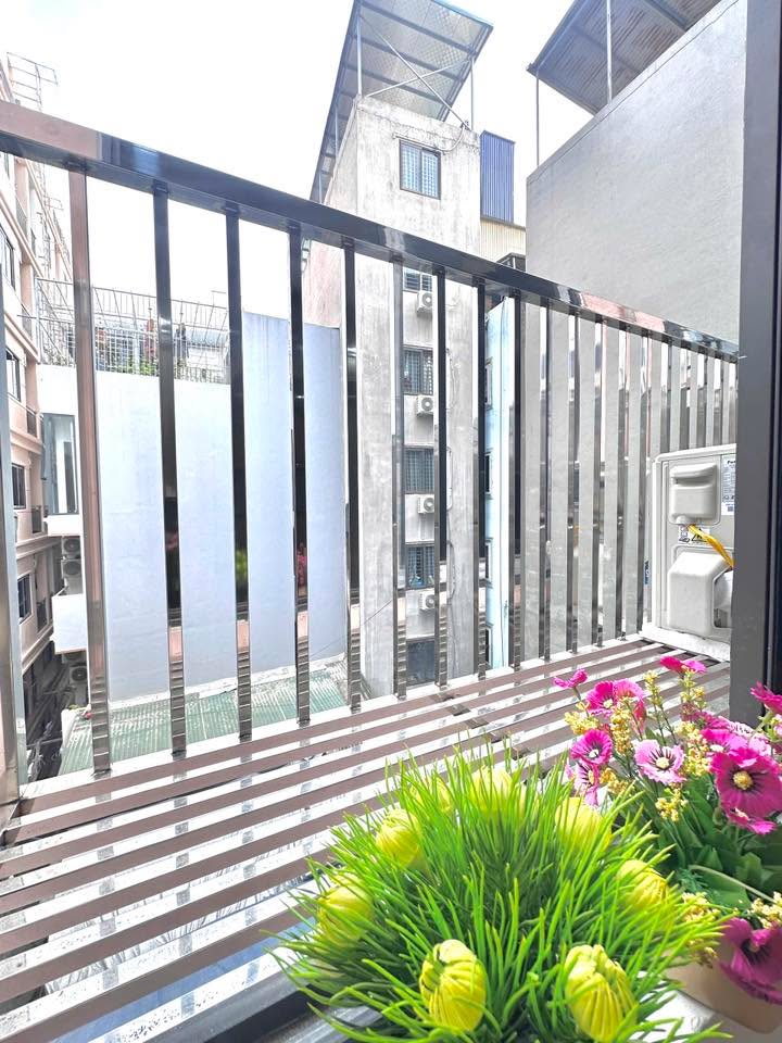 Căn hộ cho thuê Ngõ 8 Lê Quang Đạo, Phú Đô, 1K1N - Giá cực tốt, full nội thất!