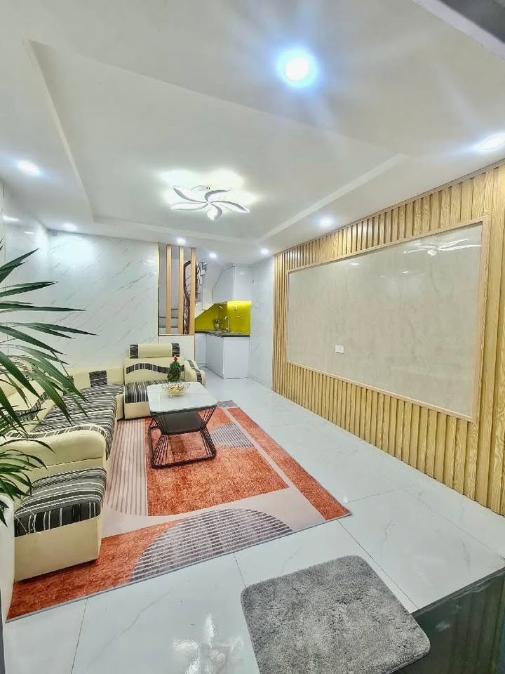 Nhà phố Văn Chương Đống Đa 23m² giá 5 tỷ - Nhà đẹp ở ngay, tiện nghi đầy đủ!
