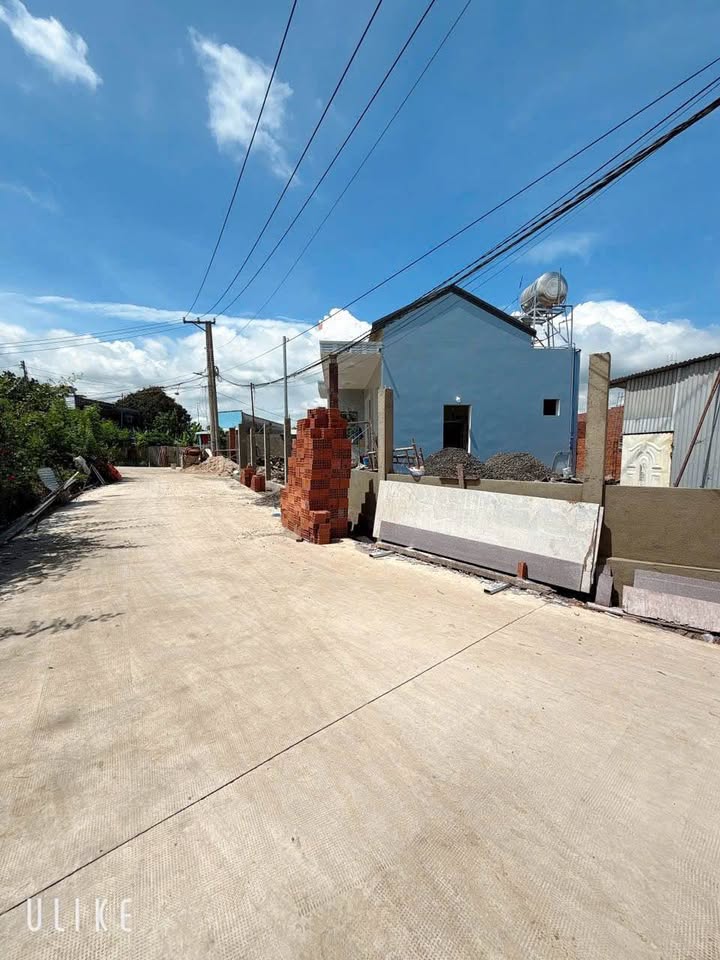 Đất nền Sông Trầu Trảng Bom 120m² giá 760 triệu - Sổ đỏ chính chủ!