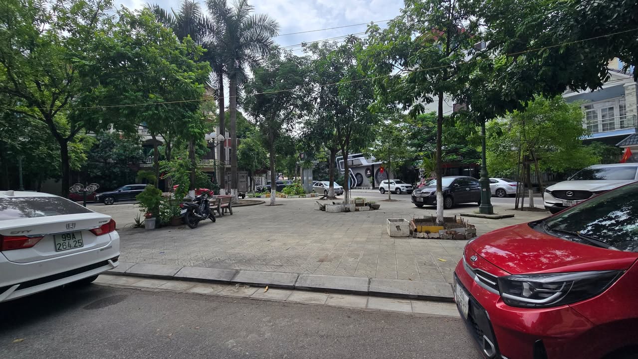 Lô đất Đại Phúc Bắc Ninh 77m² - Kinh doanh thuận lợi, giá thỏa thuận!