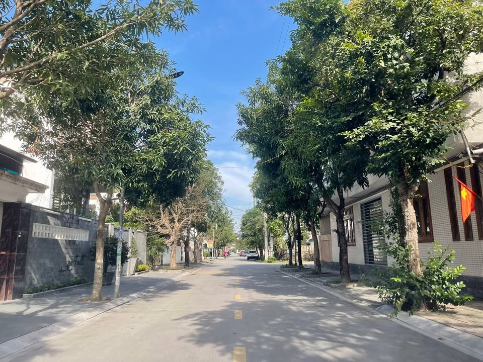 Biệt thự 3 tầng Nghi Phú 147m² giá 11 tỷ - Vị trí trung tâm đắc địa!