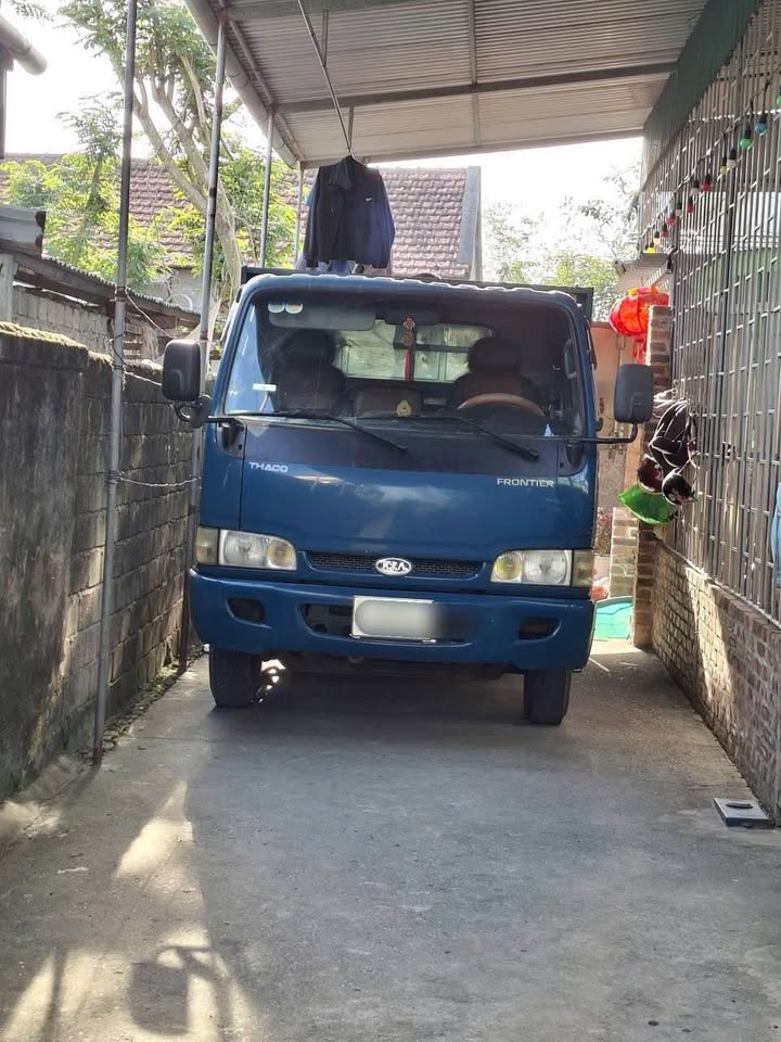 Đất Nghi Kim 66.7m² giá 1.6 tỷ - Đường xe tải vào tận nhà!