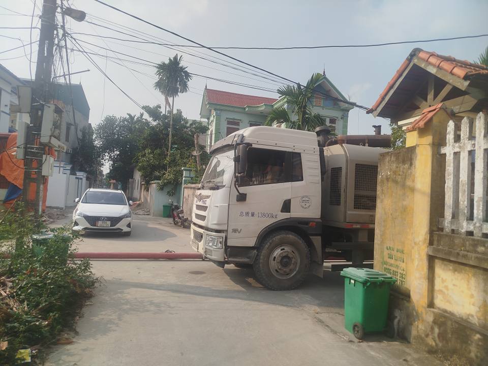 Đất nền An Bình, Thuận Thành 85m² giá chỉ 2 tỷ - Cơ hội sở hữu lô đẹp!