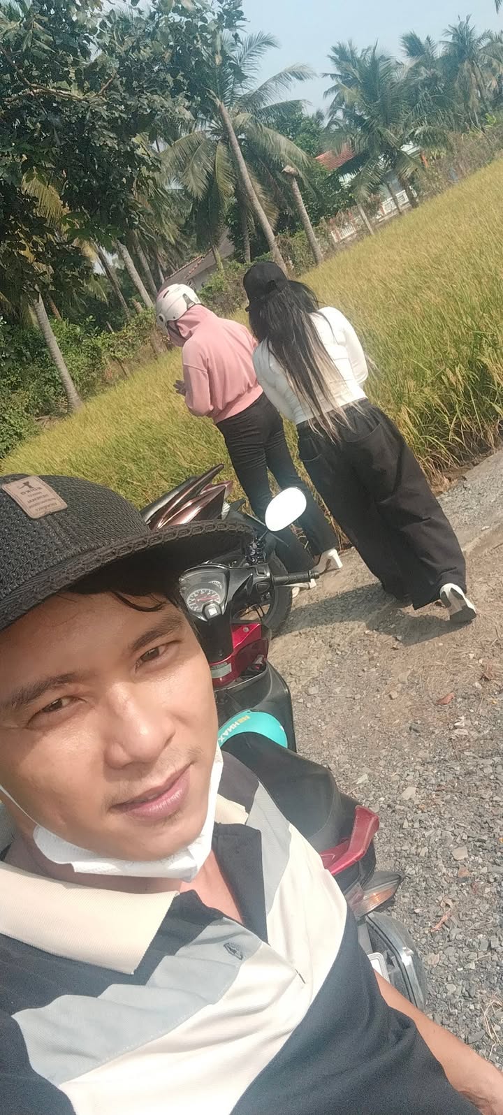 Đất nông nghiệp 7000m² Lạc Tấn Tân Trụ chỉ 2.1 tỷ - Cơ hội đầu tư lý tưởng!