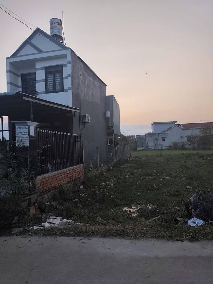 Đất nền Ấp Giồng Lớn, Đức Hòa 150m² giá 1.38 tỷ - Chính chủ bán gấp!