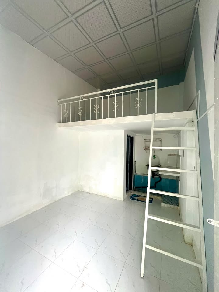 Phòng trọ Thuận Giao 20m² giá 1.9 triệu - Máy lạnh mới, gác đúc chắc chắn!