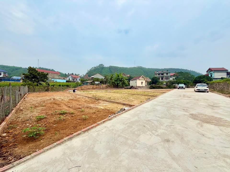 Đất nền Thọ Văn 130m² giá chỉ 500 triệu - Cơ hội đầu tư hấp dẫn!