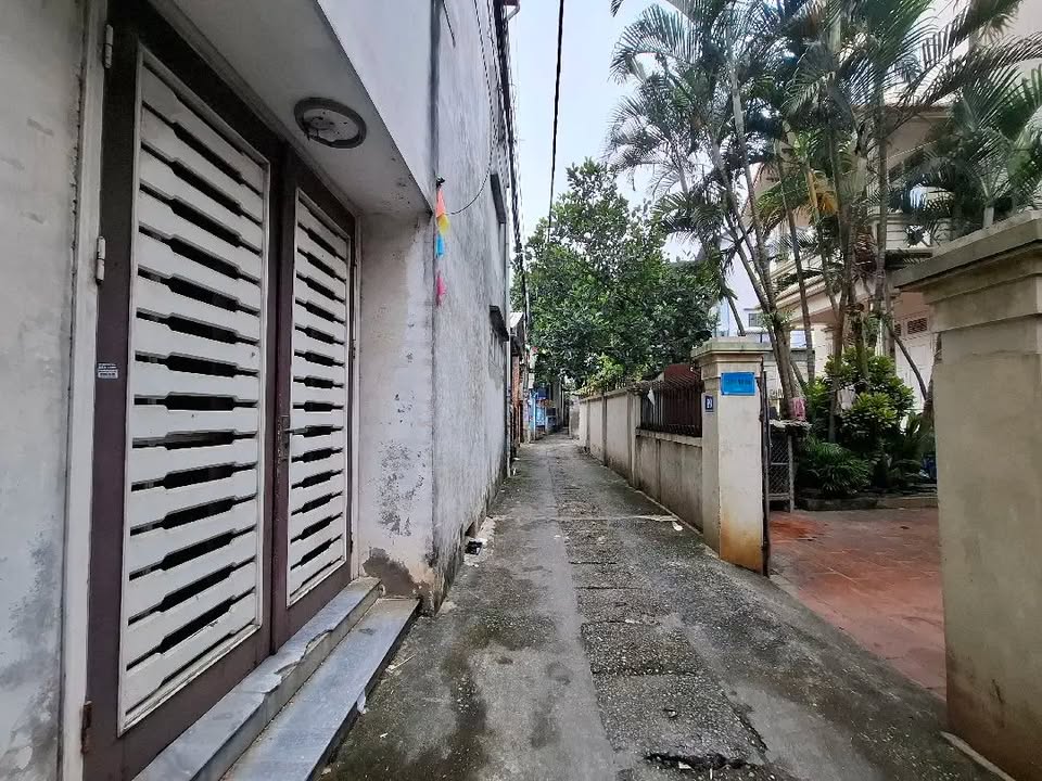 Nhà góc 3 tầng Dương Nội Hà Đông 51m² giá 7.5 tỷ - Cơ hội đầu tư hấp dẫn!