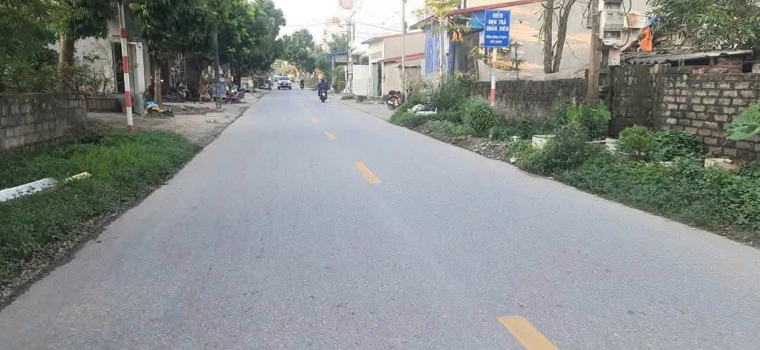 Đất nền mặt tỉnh lộ 299, phường Tân Tiến, Bắc Ninh 125m² giá 3.2 tỷ - Kinh doanh lý tưởng!