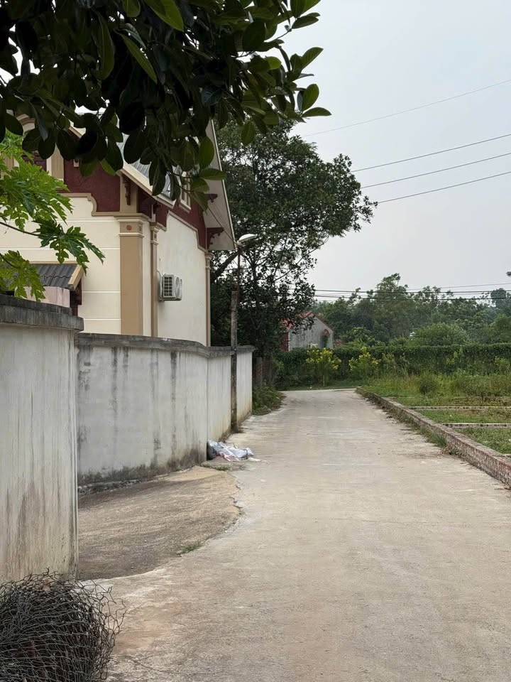 Đất nền Bất Bạt, Ba Vì 101m² giá 800 triệu - Vị trí thuận lợi, đầu tư sinh lời!