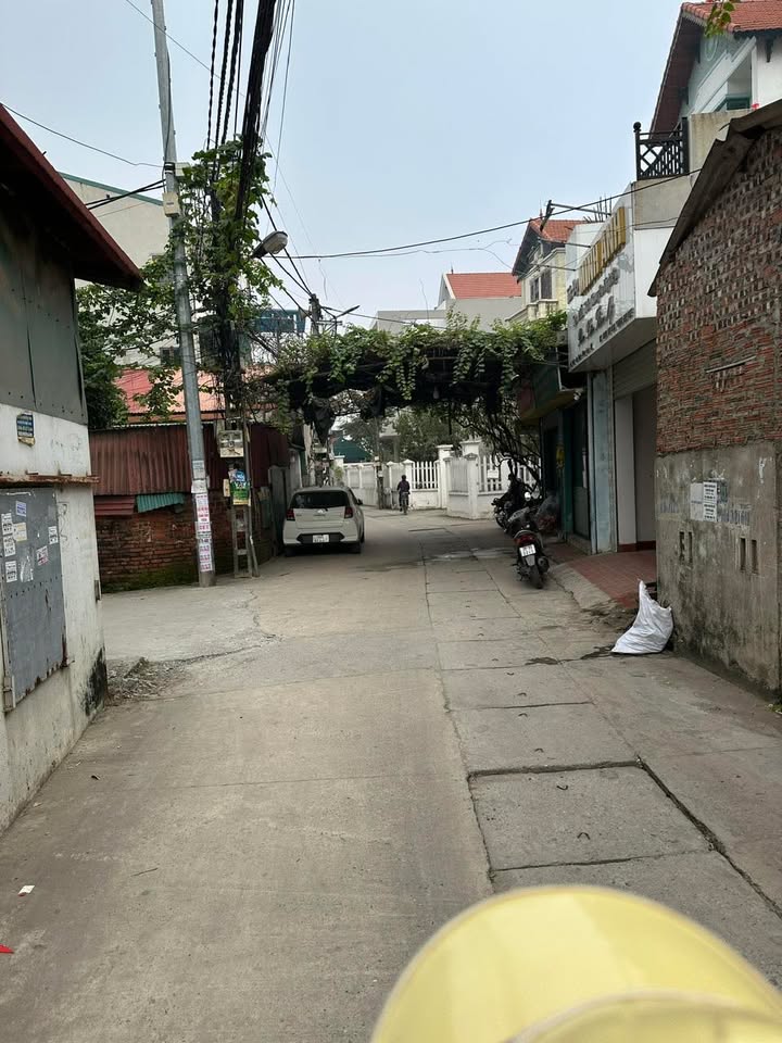 Đất Đại Mạch 75m² giá 4 tỷ - Đầu tư sinh lời nhanh chóng!