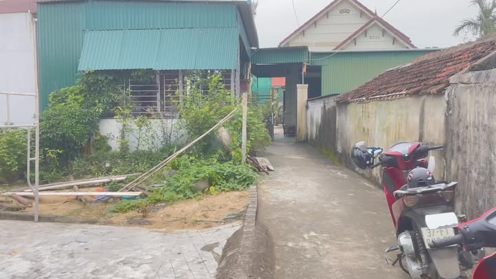 Đất nền Diễn Hải, Diễn Châu 125.4m² giá 500 triệu - Tiềm năng đầu tư sinh lời!