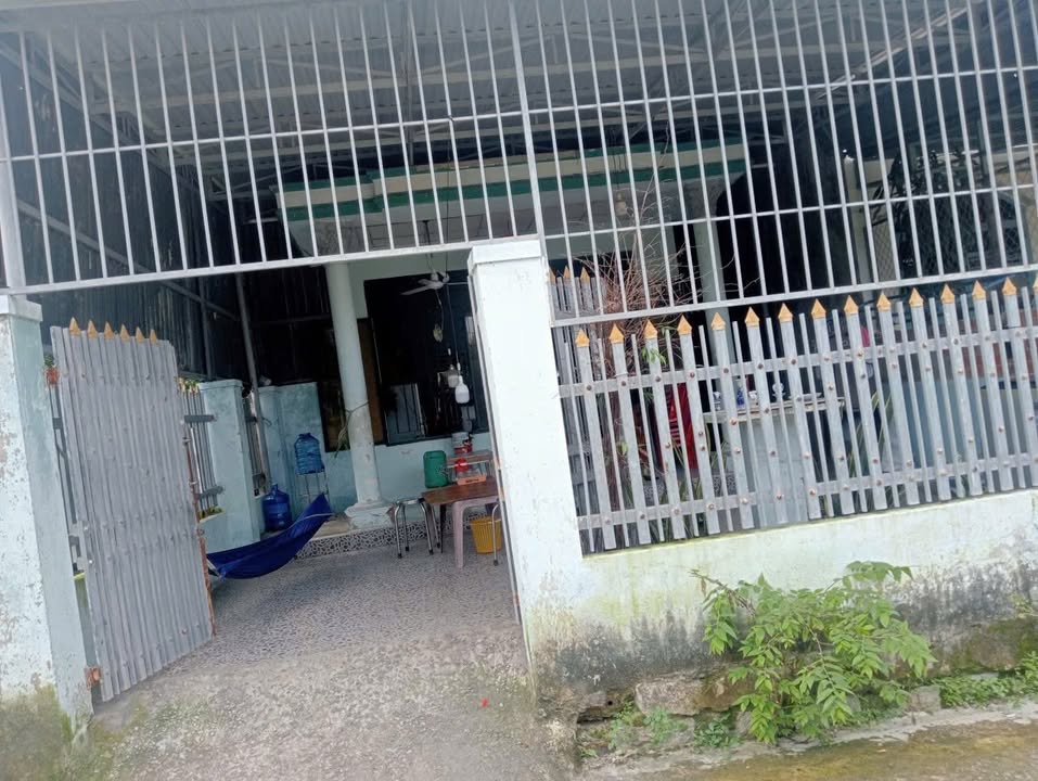 Nhà cấp 4 Phước Đồng Nha Trang 127m² giá 2 tỷ - Sổ đỏ chính chủ!