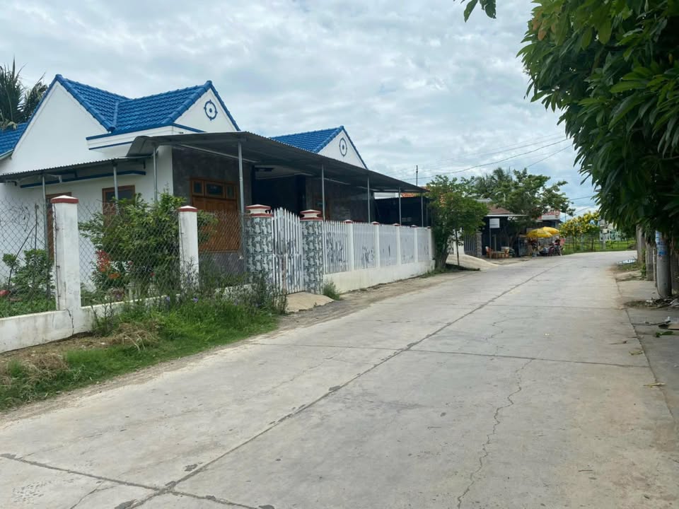 Đất nền Ninh Quang 100m² giá 650 triệu - Mặt tiền kinh doanh lý tưởng!