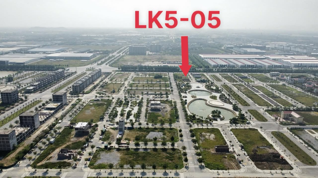 Đất nền Duy Tiên 87m² giá thỏa thuận - Sổ đỏ chính chủ, gần KCN Đồng Văn!