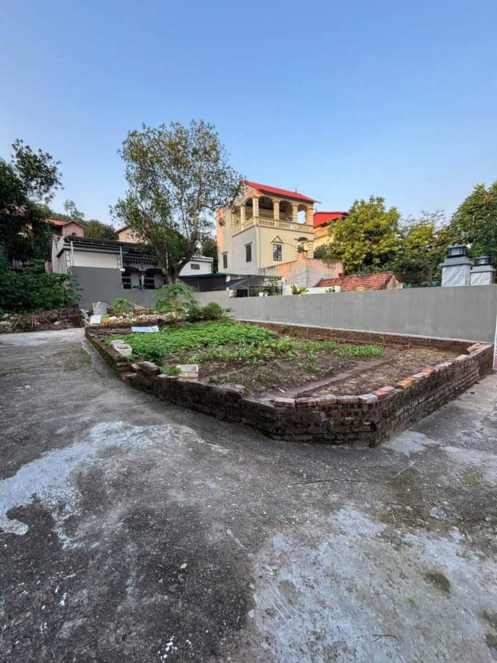 Đất nền Phật Tích, Tiên Du 70m² chỉ 1 tỷ - Đầu tư sinh lời ngay!