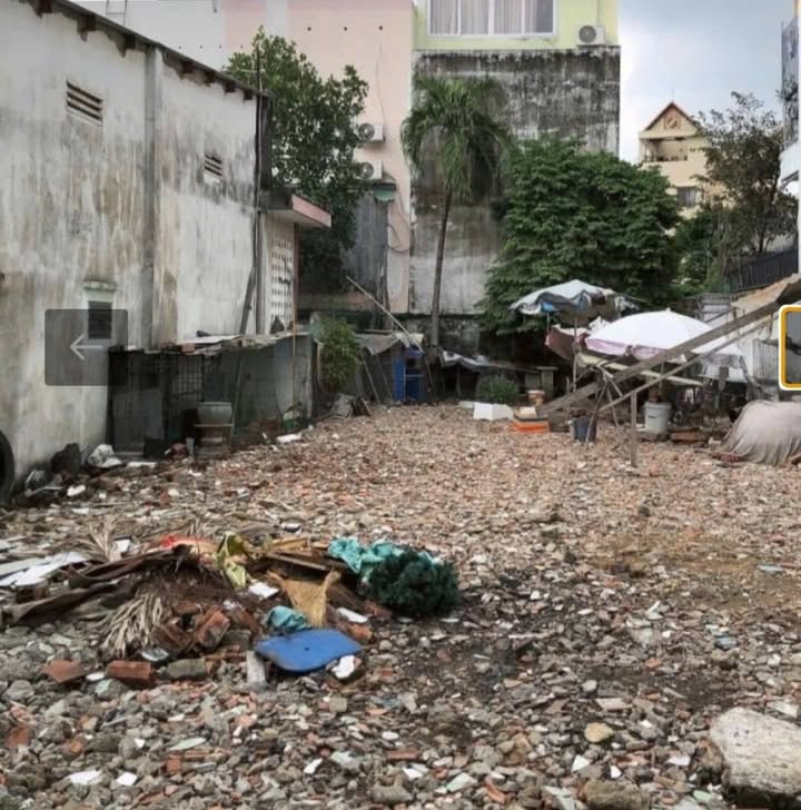 Đất Thạnh Mỹ Lợi Quận 2 200m² giá 10 tỷ - Đầu tư sinh lời ngay!