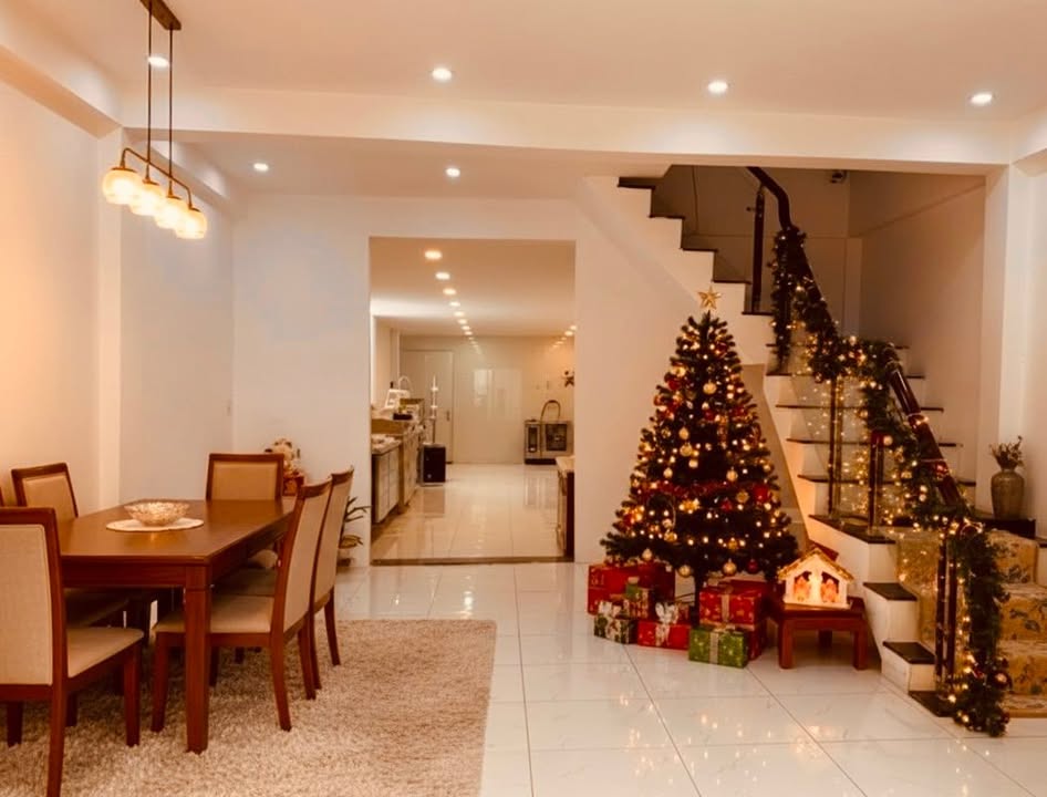 Nhà Hiệp Bình Chánh Thủ Đức 150m² giá 12.5 tỷ - Chính chủ 20 năm