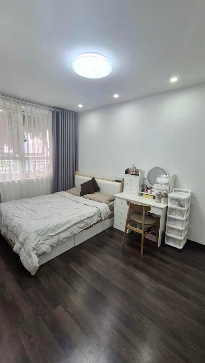 Căn hộ đẹp góc Dương Đình Nghệ Cầu Giấy 58m² giá 5 tỷ - Sẵn sàng vào ở ngay!