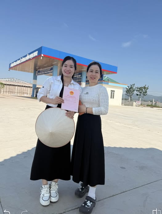 Đất nền Tam Dị 125m² giá 300 triệu - Sổ hồng chính chủ, xây dựng ngay!