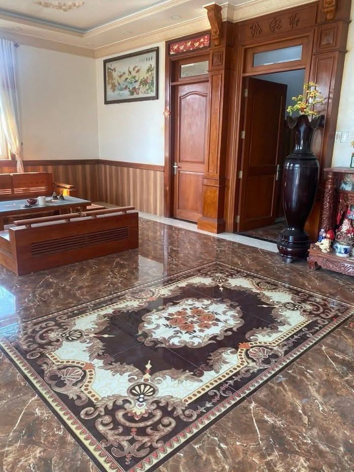 Nhà phố Long Phước, Quận 9, 400m² giá 17 tỷ - Đầu tư sinh lời tuyệt vời!