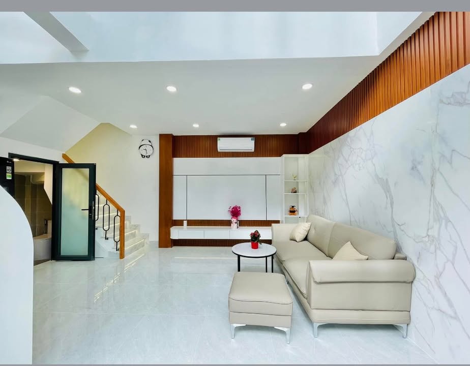 Nhà riêng đường Lê Quang Định, Bình Thạnh 27m² giá 5 tỷ - Chính chủ bán gấp!