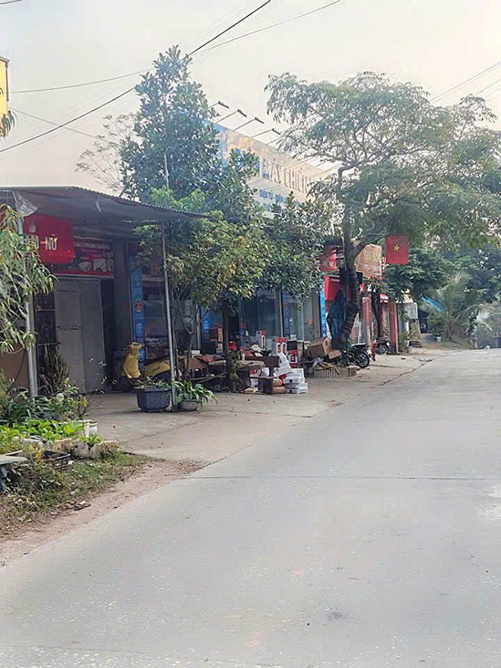 Đất nền Kim Phú Tuyên Quang 280m² giá 5 tỷ - Mặt đường trục chính kinh doanh đắc địa!