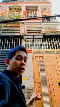 Căn hộ dịch vụ Quang Trung Gò Vấp 41.7m² giá 5 tỷ - Đầu tư sinh lời ngay lập tức!